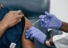 "Nigeria's Historic Launch of Men5CV Vaccine: Fighting Meningitis and Saving Lives"
